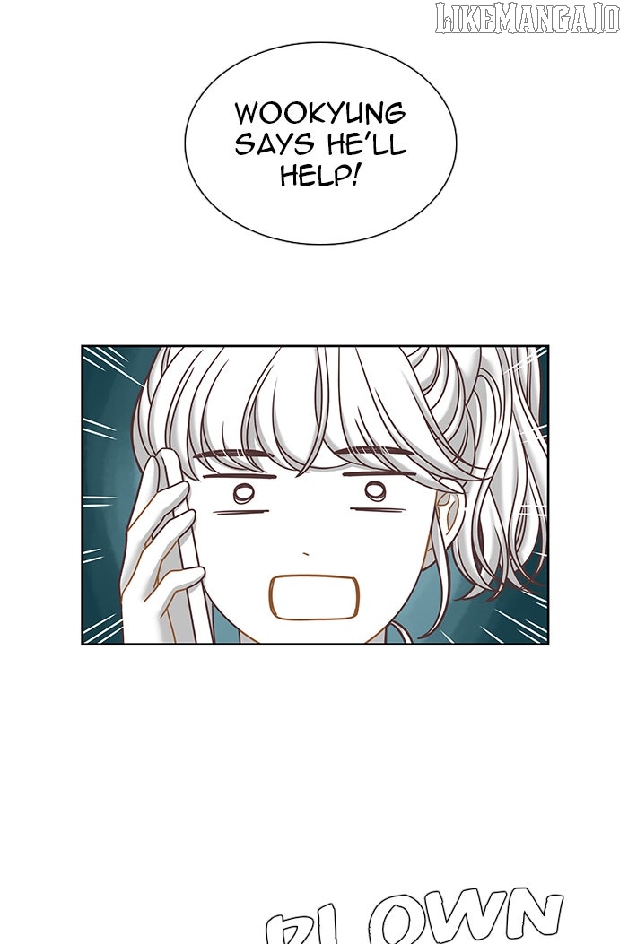 Girl’s World ( World of Girl ) Chapter 261 - page 69